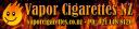 Vapor Cigarettes NZ Ltd logo