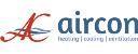 Aircon New Zealand - Auckland logo