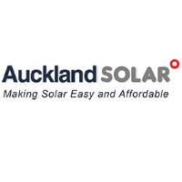 Auckland Solar image 1