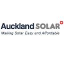 Auckland Solar logo
