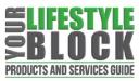 Your Lifestyle Block logo