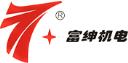 Shengzhou Fusheng Machinery and Electrics Co,Ltd. logo