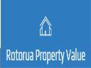 Rotorua Property Value logo