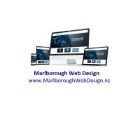 Marlborough Web Design image 1
