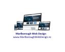 Marlborough Web Design logo