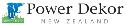Power Dekor Group logo