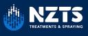 NZTS - Roof Cleaning Auckland logo
