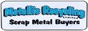 Metallic Recycling logo