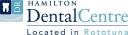 Hamilton Dental Centre logo