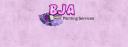 BJA Painting Services logo