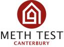 Meth Test Canterbury logo