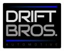 Drift Bros Automotive logo