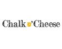 Chalk n Cheese Digital logo