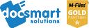 Docsmart Solution logo