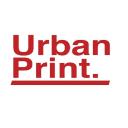 Urban Print logo
