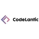 Software Development Company | CodeLantic logo