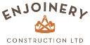 Enjoinery Construction LTD logo