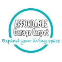 Affordable Garage Carpet logo