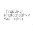 ThreeSixty Photography and Media logo