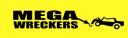 Mega Wreckers Limited logo