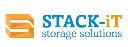 Storage Solution Management - Stackit logo