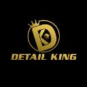Detail King New Zealand logo