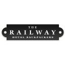 New Railway Hotel  logo