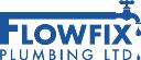 Flow Fix Plumbing logo
