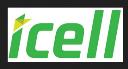 Phone Repair Christchurch - iCell logo