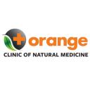 Orange Health logo