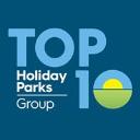 Franz Josef Top 10 Holiday Park logo