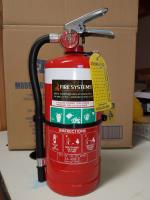 Fire Systems NZ image 1