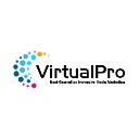 VirtualPro logo