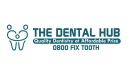 The Dental Hub logo