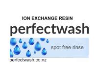 Perfectwash Mixed Bed Resin image 1