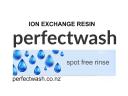 Perfectwash Mixed Bed Resin logo