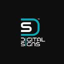 Digital Signs logo