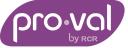 Pro-Val New Zealand logo