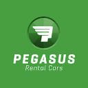 Pegasus Rental Cars Auckland South logo