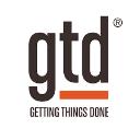 Getting Things Done logo