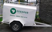 Pegasus Rental Cars Auckland South image 2