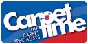 Carpet Time 92 Ltd logo