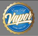 Easy Puff Vapor logo
