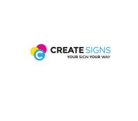  Create Signs image 1