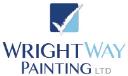 WRIGHTWAY PAINTING logo