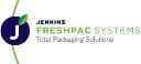 Jenkins Freshpac Systems - Packaging & Machinery logo