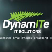 Dynamite IT - 0800 Numbers and IT Support image 1