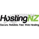 HostingNZ - Wellington Web Hosting logo