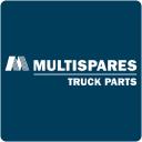 Multispares NZ Limited logo