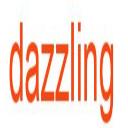 Dazzling logo